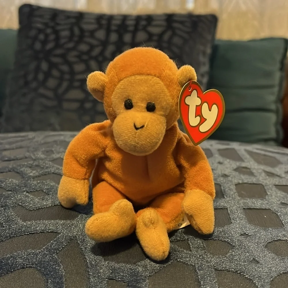 Ty Teenie Beanie Babies